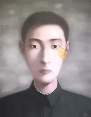 百万人民币艺术家