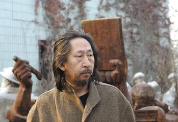 百万人民币艺术家3