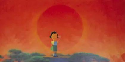 百万人民币艺术家5