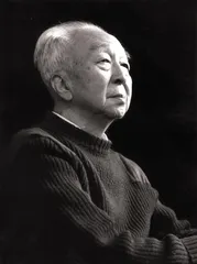 杨宪益:破船载酒忆平生