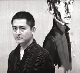 百万人民币艺术家6