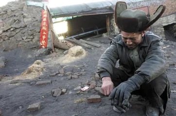 左云调查:被矿难剖开的矿工阶层