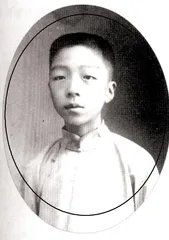 杨宪益:破船载酒忆平生2