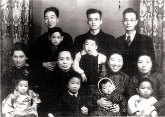 杨宪益:破船载酒忆平生3