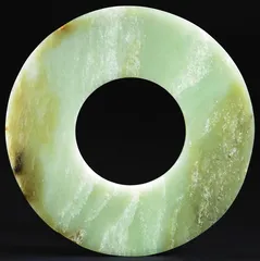 高贵的“玉器时代”1
