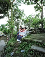 百万人民币艺术家11