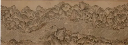 金沙江“舆图”