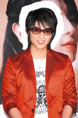 韩国如花美男