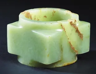 高贵的“玉器时代”7