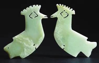 高贵的“玉器时代”8