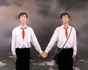 人人都爱开画廊1