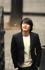 韩国如花美男1