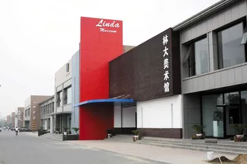 人人都爱开画廊2