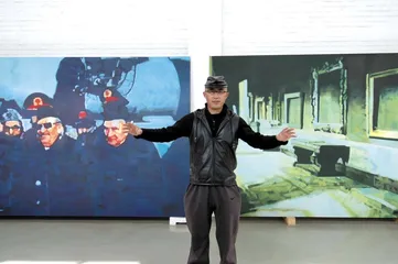 人人都爱开画廊3
