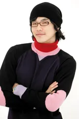 韩国如花美男3