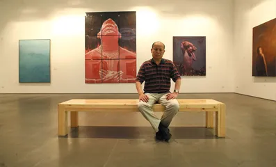 人人都爱开画廊4