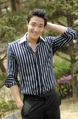 韩国如花美男5