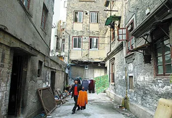 贫富混居时代(388)