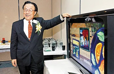黄宏生获刑:创维的伤痛或新生？
