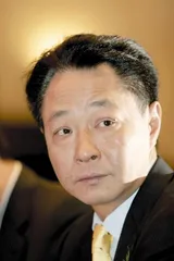 中集集团:对抗产能过剩