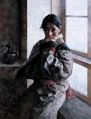 玩的就是心跳——当代油画拍卖1