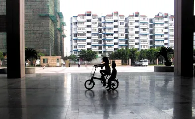 “国六条”新政: 能否重建游戏规则？1