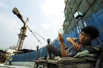 “国六条”新政: 能否重建游戏规则？2
