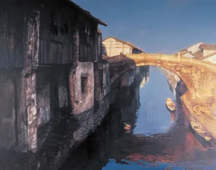 玩的就是心跳——当代油画拍卖4
