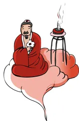 闻香识食谱