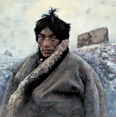 玩的就是心跳——当代油画拍卖6