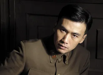 边缘想象—麦家与《暗算》