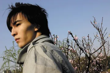 郭敬明的“圈里圈外”