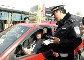 出租车调价:一个城市生活成本的曲线2