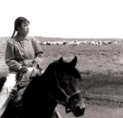 ​60年代知青的格尔木印象2