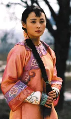 胡玫:用“新历史主义”的眼光拍历史剧5