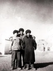 ​60年代知青的格尔木印象5