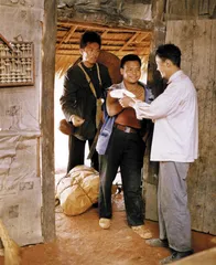 ​凯歌老了 一个人与一个时代8