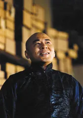胡玫:用“新历史主义”的眼光拍历史剧6