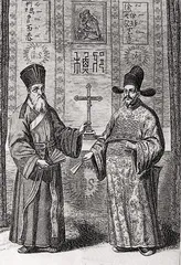 ​龙与鹰的对话7