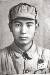 18军侦察科参谋的回忆— 1950年大军入藏亲历记1