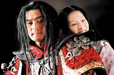 ​凯歌老了 一个人与一个时代13