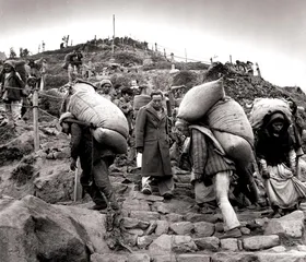 18军侦察科参谋的回忆— 1950年大军入藏亲历记3