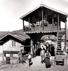18军侦察科参谋的回忆— 1950年大军入藏亲历记4