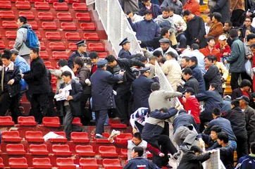 ​权力边界的清晰专家谈《治安管理处罚法》2