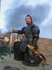 ​施琅忠奸之辨 ——电视剧引起的历史讨论2