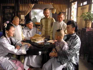 ​施琅忠奸之辨 ——电视剧引起的历史讨论4