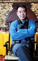 ​《霸王别姬》为什么成功？