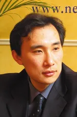 ​三个臭皮匠与和谐社区的制度创新3
