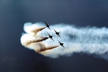 ​我们与天空的距离