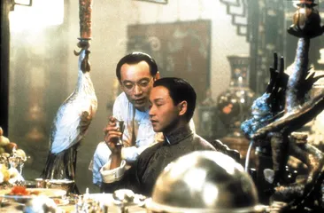 ​《霸王别姬》为什么成功？2